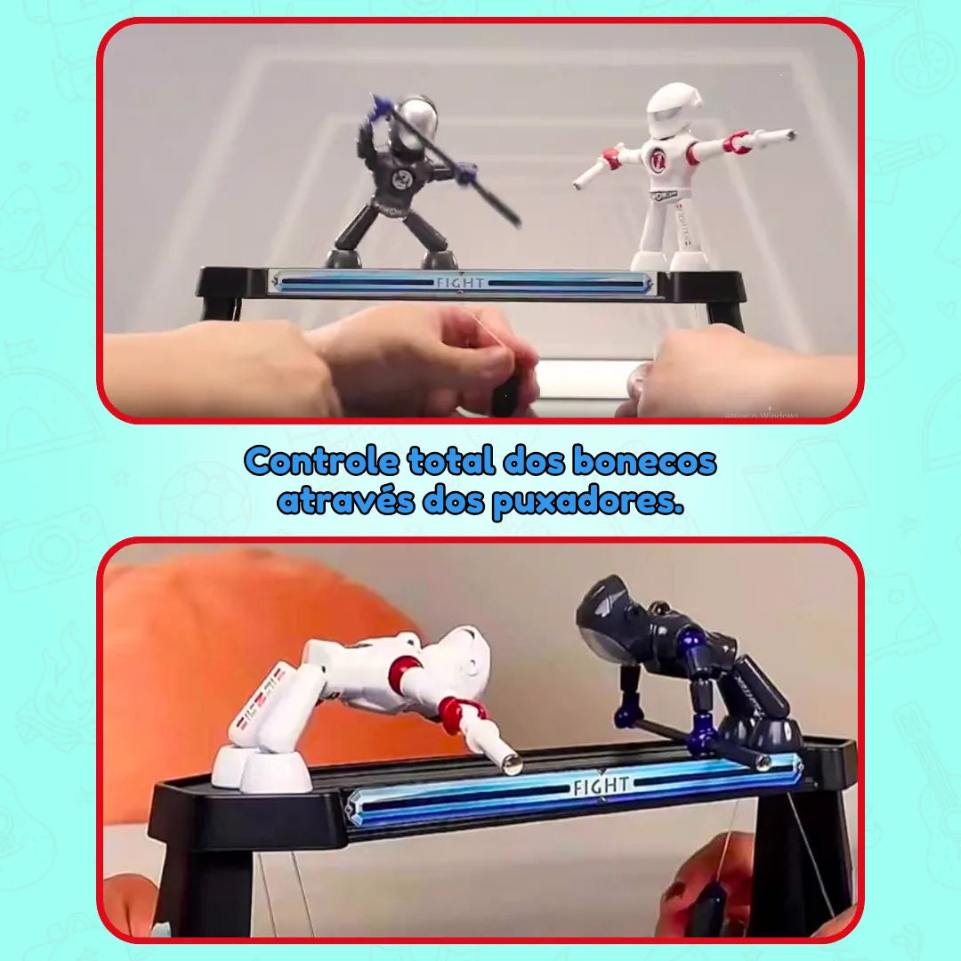 Esgrima de Cordas