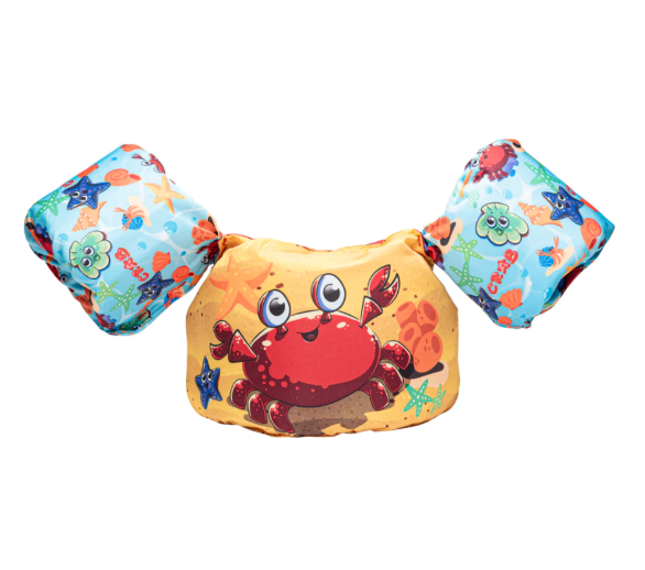 BabyFloat – Colete Flutuante Confortável