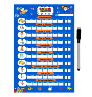 Quadro Do Incentivo - Frete Grátis