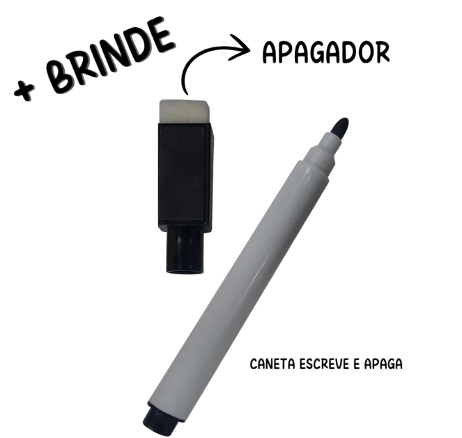 Quadro Do Incentivo - Frete Grátis