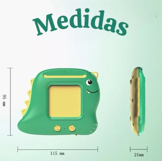 Jogo Interativo - Leitor Bilingue Português/Inglês