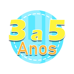 3 - 5 Anos