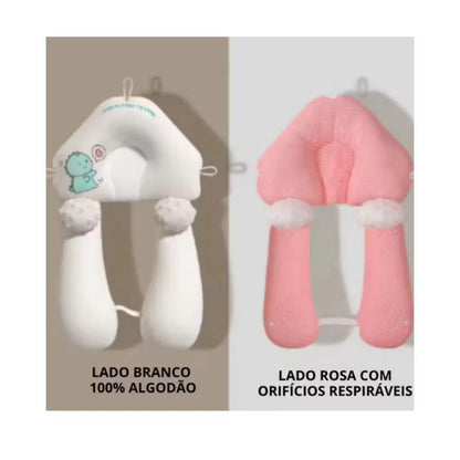 Travesseiro Ninho de Bebê