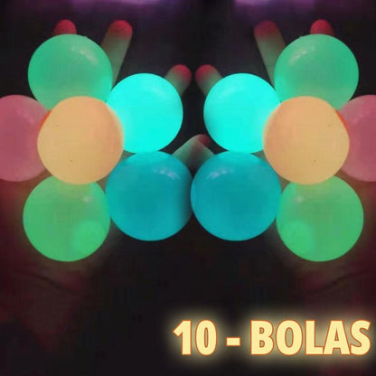 Grudinho - Bolas Luminosas