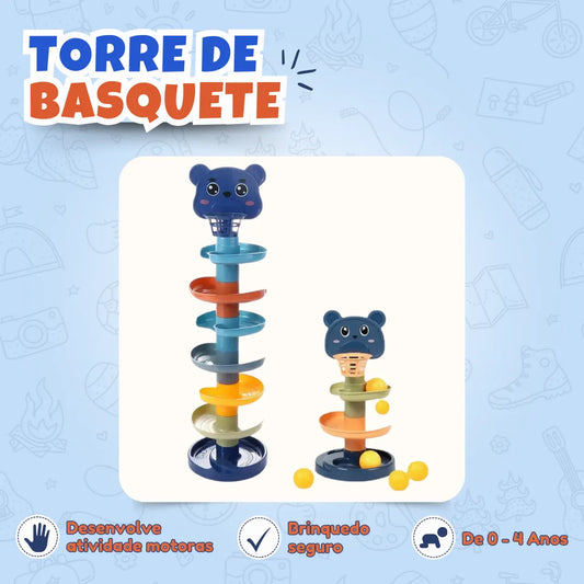 Torre de Basquete