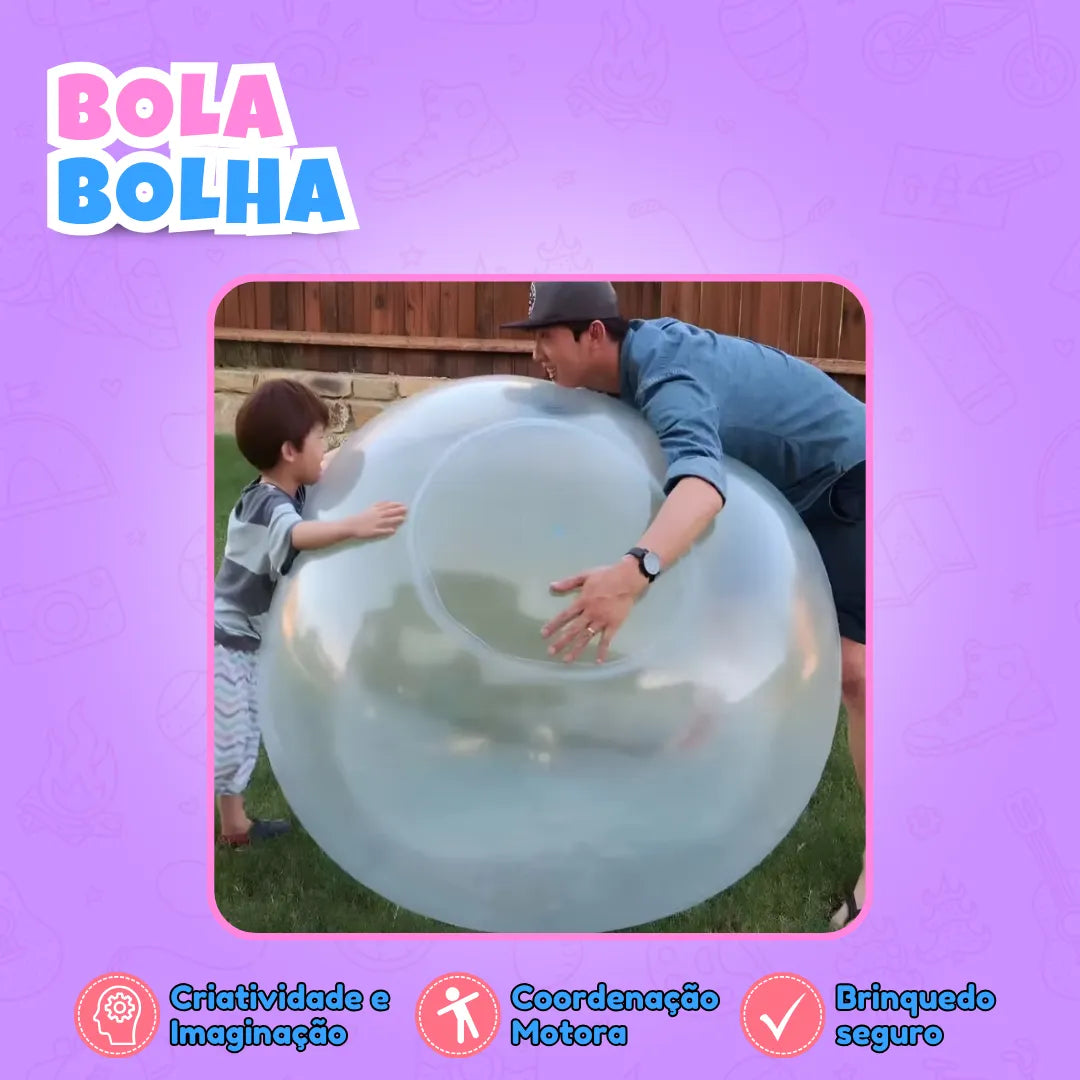 Bola Bolha