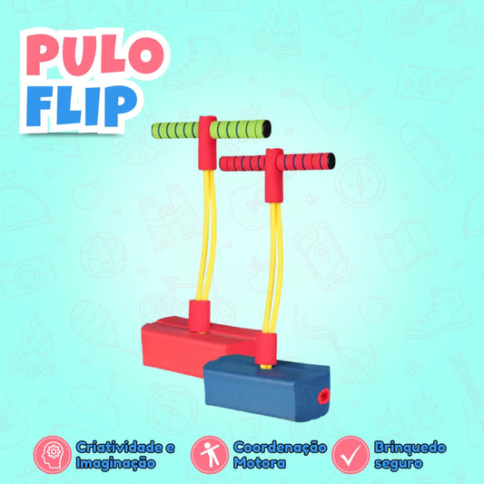 Pulo Flip