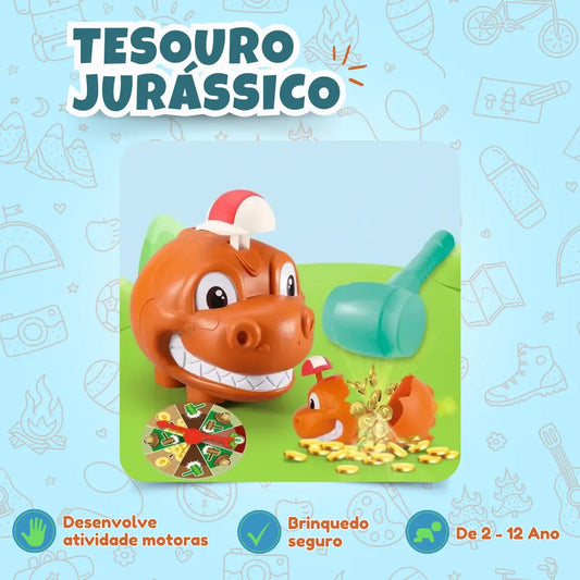 Tesouro Jurássico