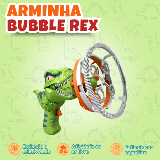 Arminha Bubble Rex