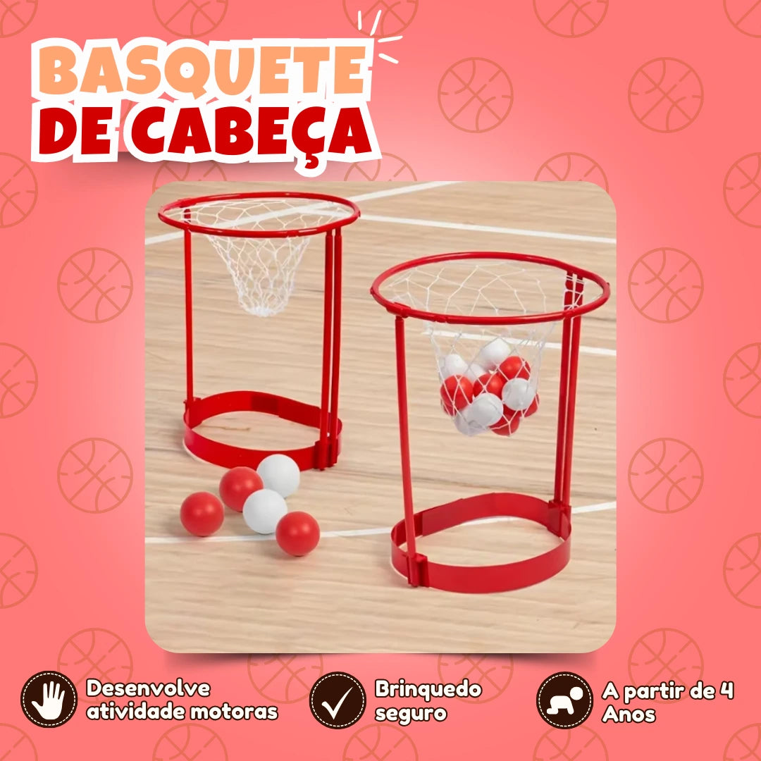 Basquete de Cabeça