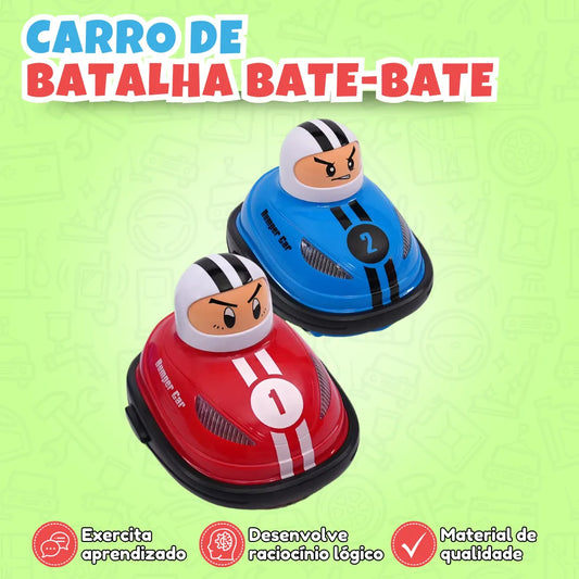 Carros de Batalha Bate-Bate