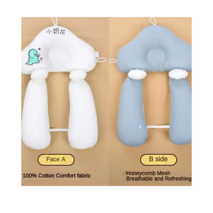 Travesseiro Ninho de Bebê