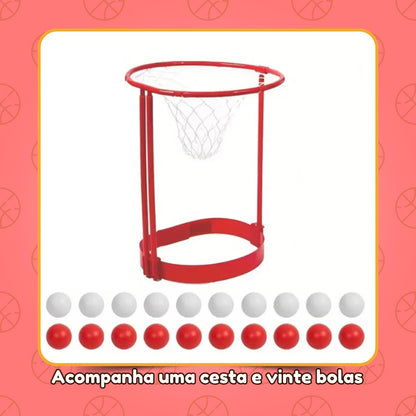 Basquete de Cabeça