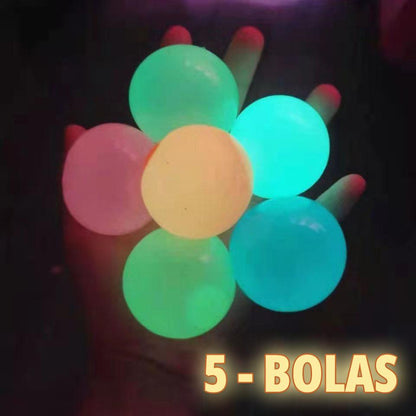 Grudinho - Bolas Luminosas