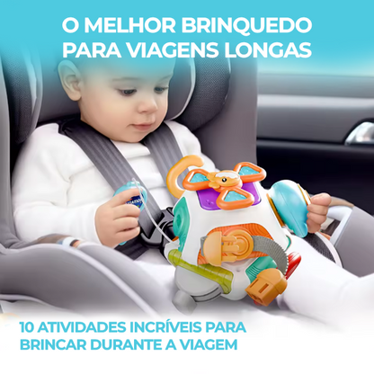 Aprende+ Montessori - Bimboh .