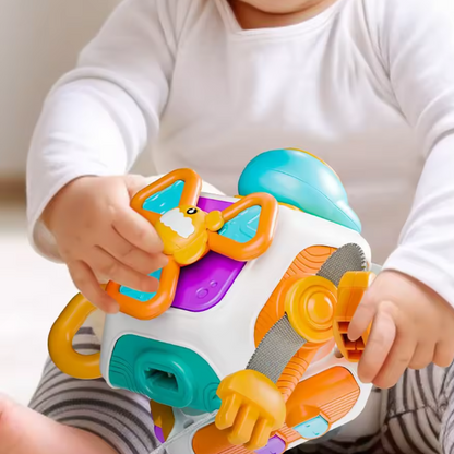 Aprende+ Montessori - Bimboh .