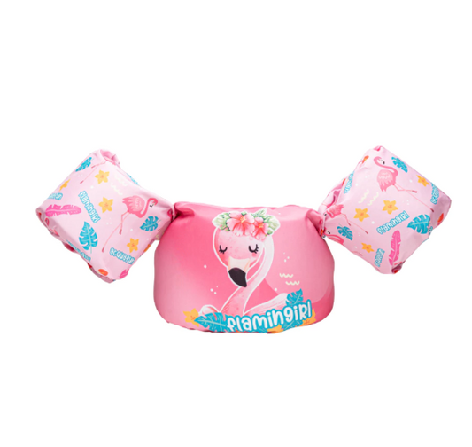 BabyFloat – Colete Flutuante Confortável