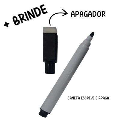 Quadro Do Incentivo - Frete Grátis