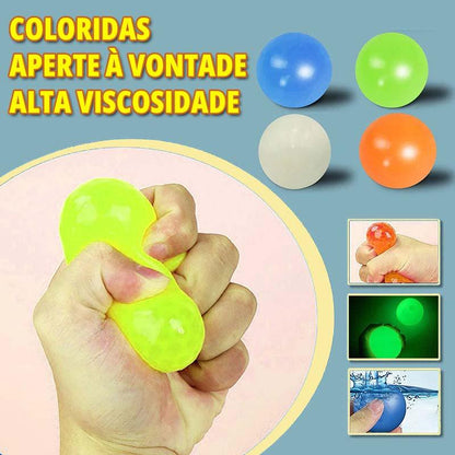 Grudinho - Bolas Luminosas