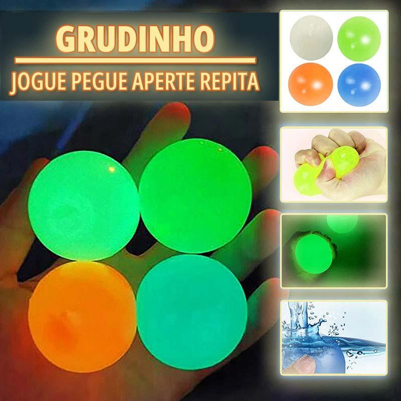 Grudinho - Bolas Luminosas