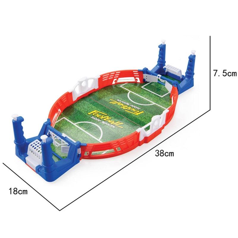 Futebol de Tabuleiro Mini