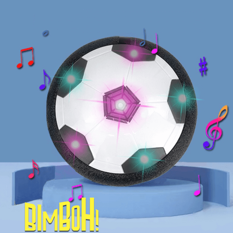 Bola Flutuante HoverBall - Bimboh