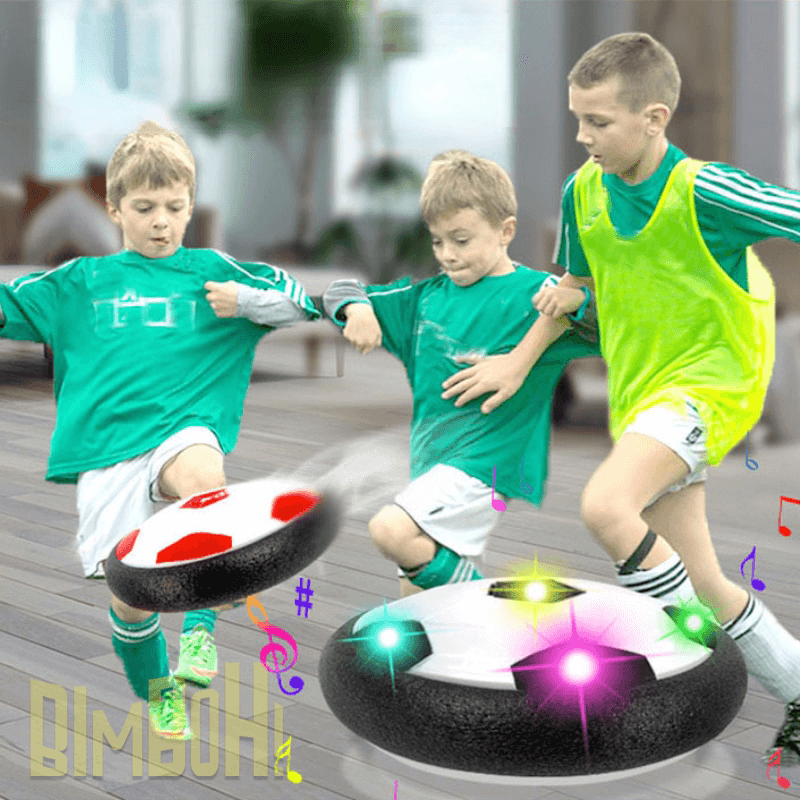 Bola Flutuante HoverBall - Bimboh