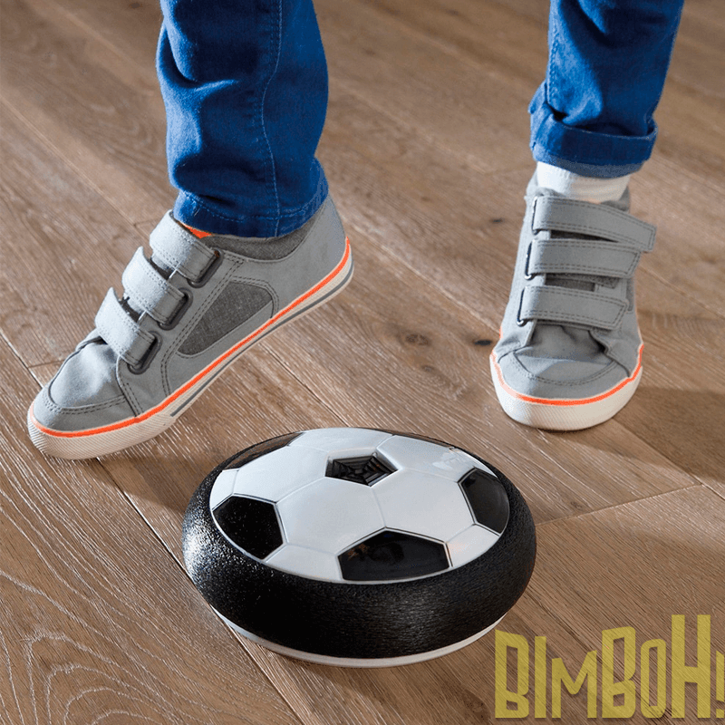 Bola Flutuante HoverBall - Bimboh