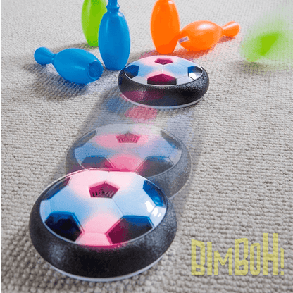 Bola Flutuante HoverBall - Bimboh