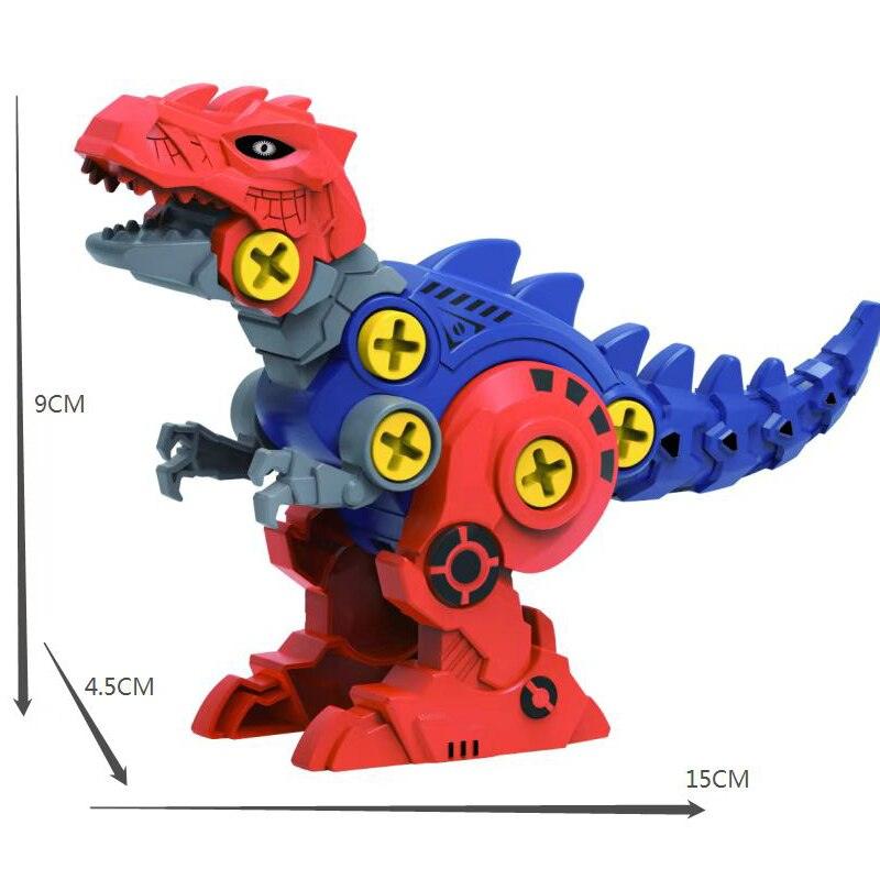 Dino Transformers Super Robô