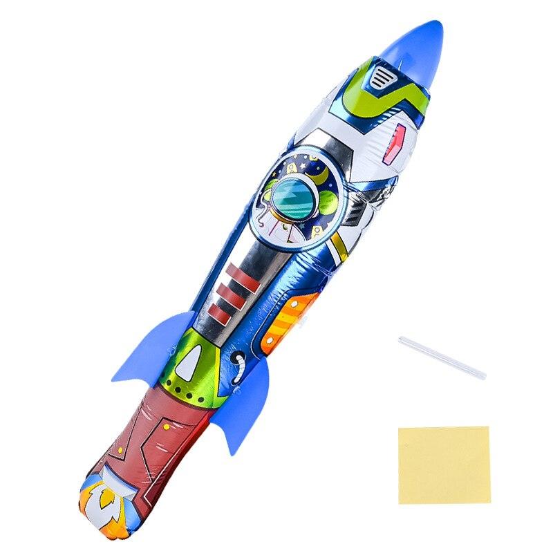 Foguete Voador - Rocket Fly