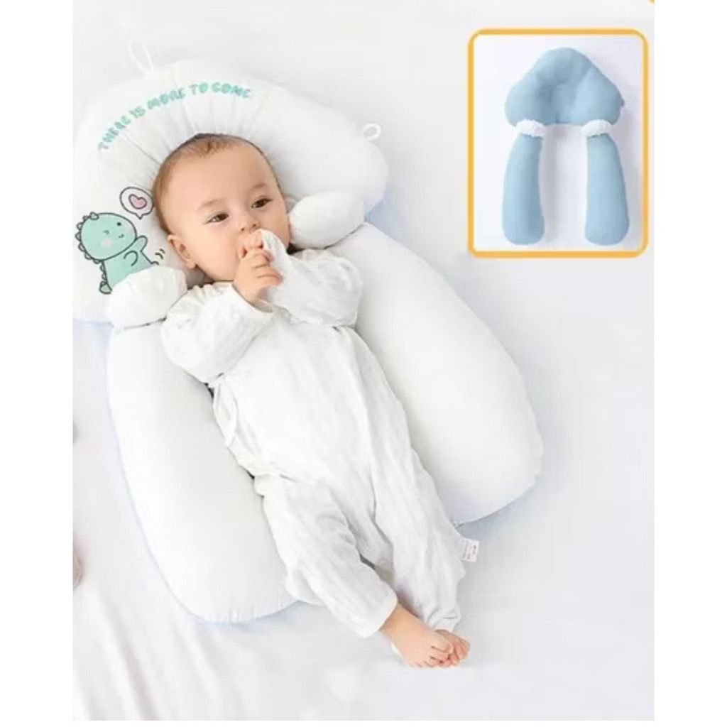 Travesseiro Ninho de Bebê