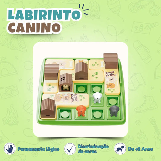 Labirinto Canino